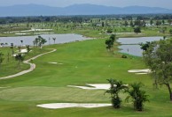 Happy City Golf Resort
